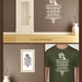 Wall Decal Printable and T-shirt Designs Collection of 101
