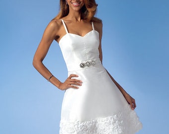 McCall's Pattern 7049 Misses' Dresses