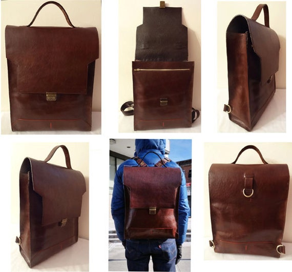 Backpack / Briefcase