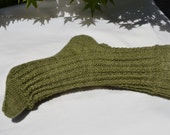 Hand Knitted Socks, Women's Knitted Socks, Women's Handknitted Socks