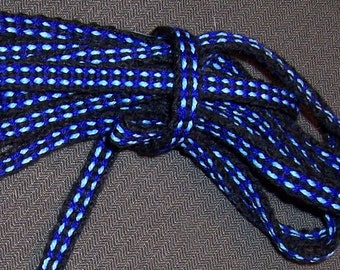 Inkle Woven Braid, Inkle Woven Trim for Reenactors, Inkle weaving, Reenactment Accessories, Medieval Costume