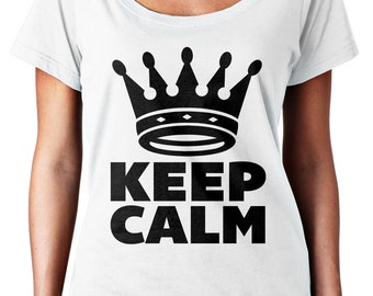 be calm shirts