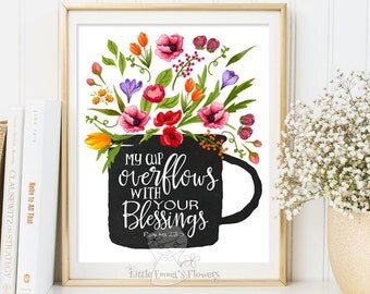Bible Verse Wall Decor bible verse wall art printable art scripture print christian Bible Verse Wall Decor bible verse wall art printable art scripture print christian