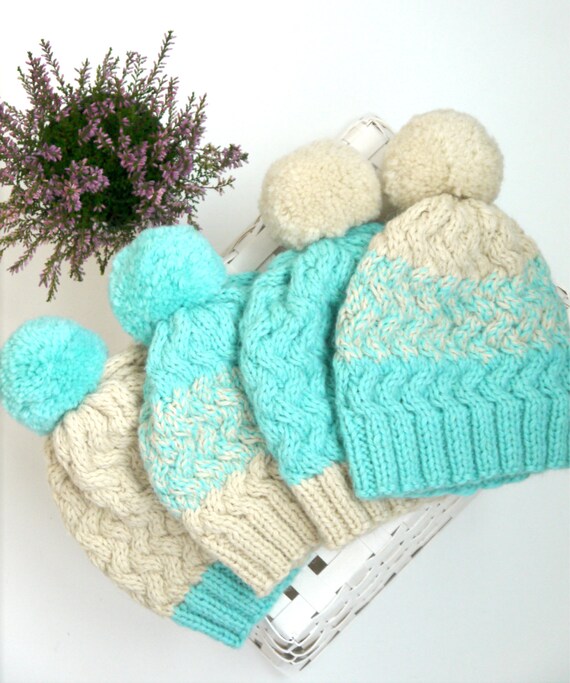 christmas gift ideas blue knit hat woman knitted by christmas gift ideas blue knit hat woman knitted by