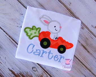 Popular items for easter applique on Etsy