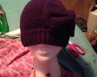 Bow Hat