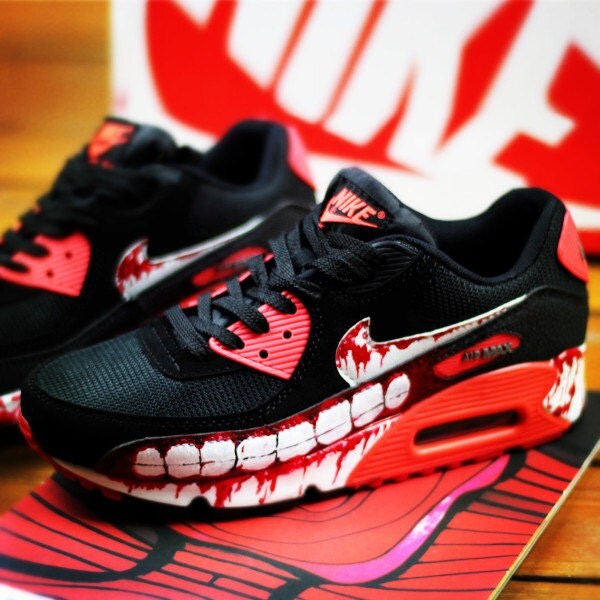 custom made nike air max