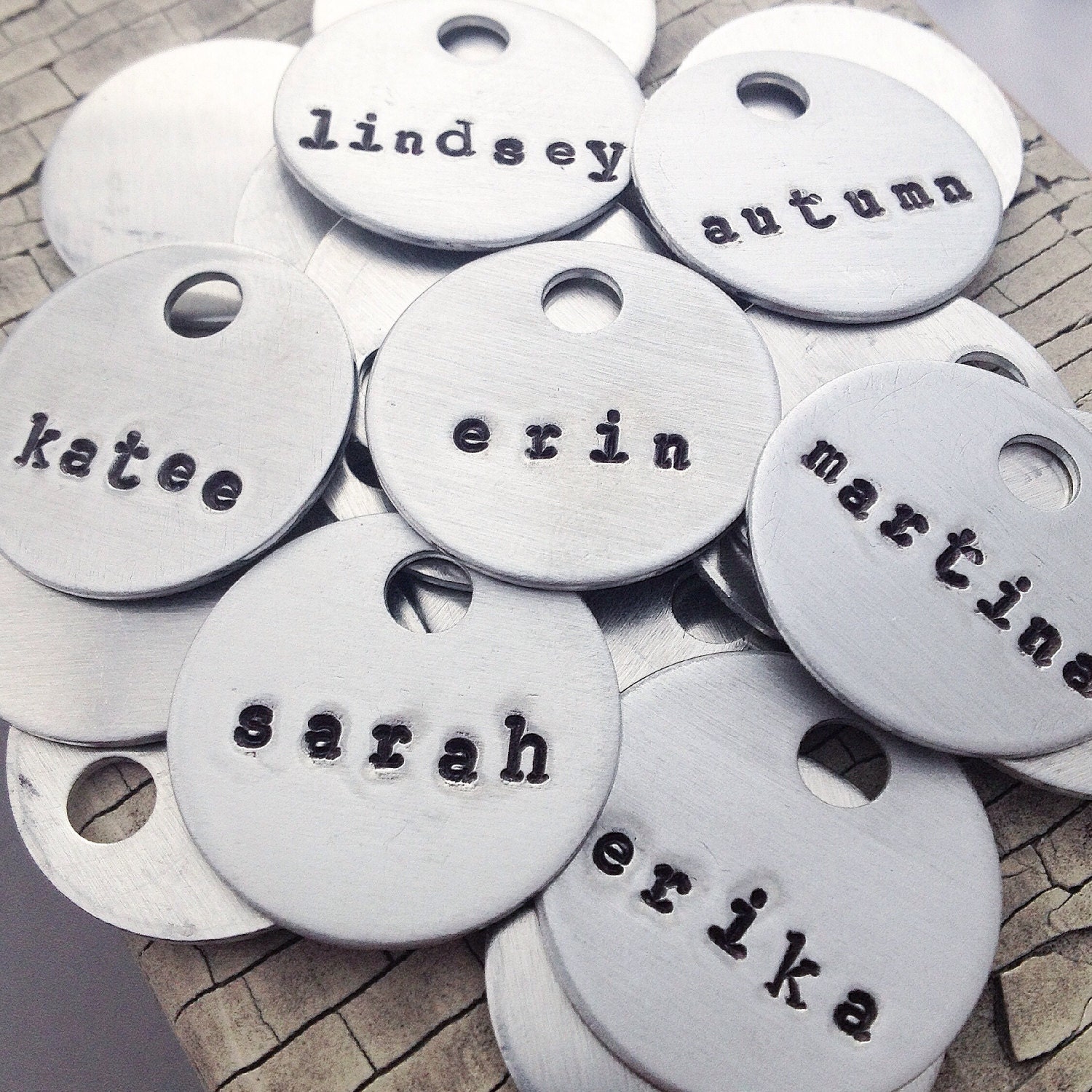 metal-name-tag-custom-personalized-hand-stamped-1-inch-disk