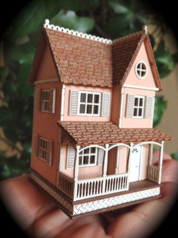 1 144 dollhouse kits
