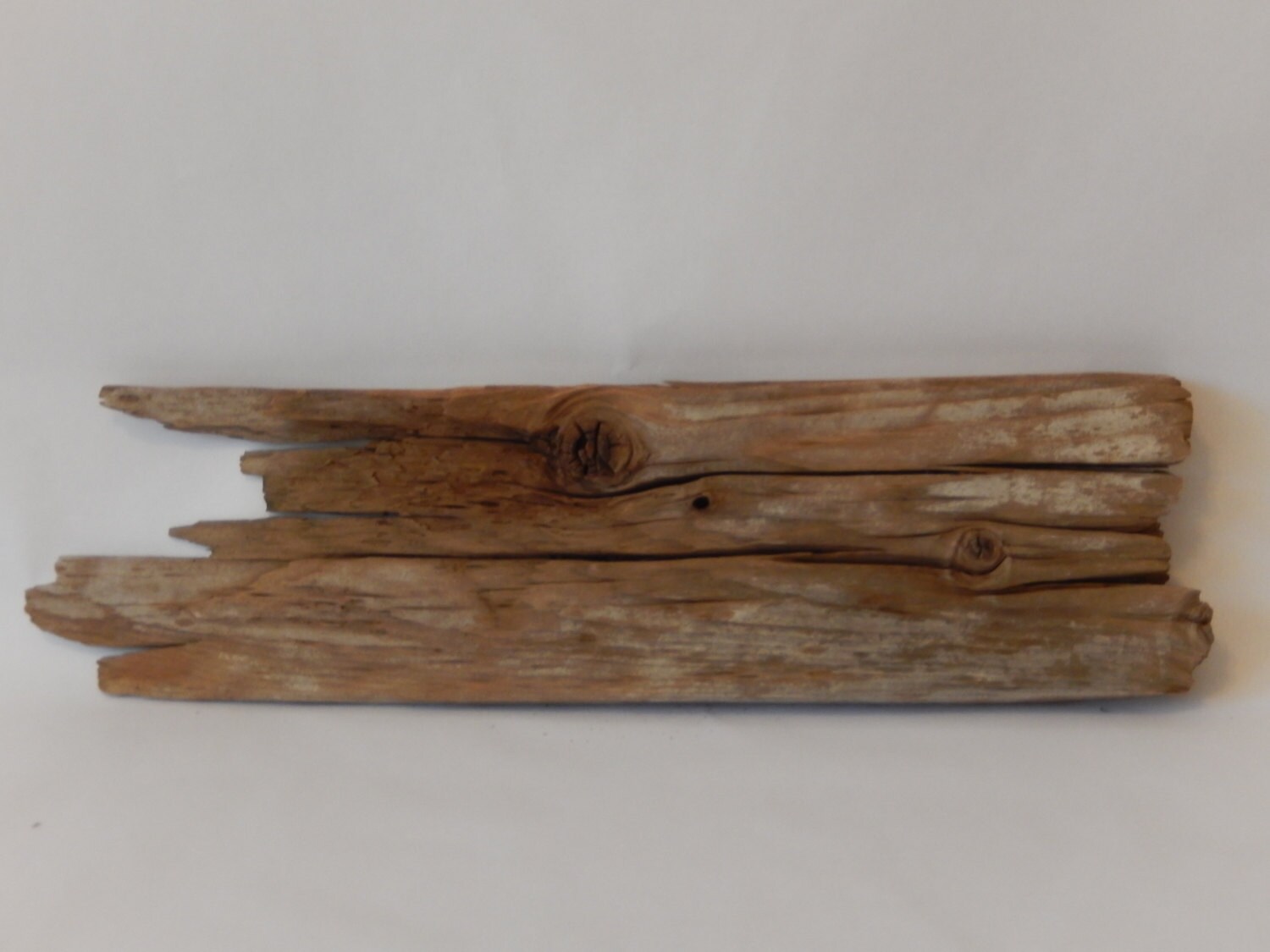 Barnwood Driftwood Plank
