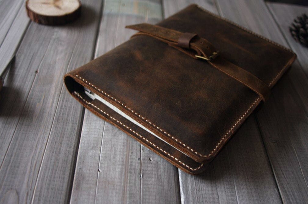 iPad Pro Sleeve / Leather portfolio / iPad Mini Air Case