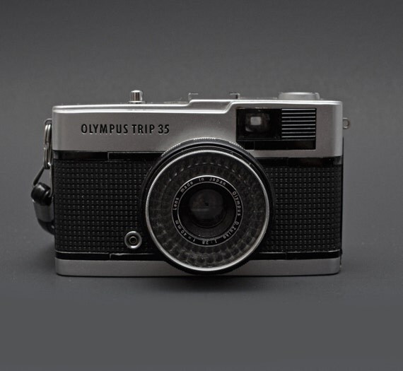 Albums 101+ Pictures olympus trip 35 photos Full HD, 2k, 4k