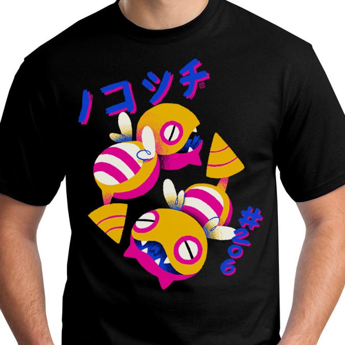 dunsparce shirt