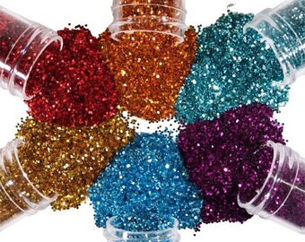 glitter bomb prank website