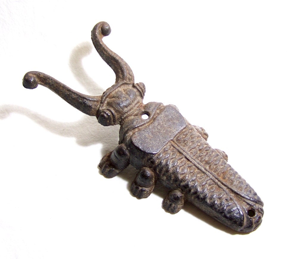beetle boot puller