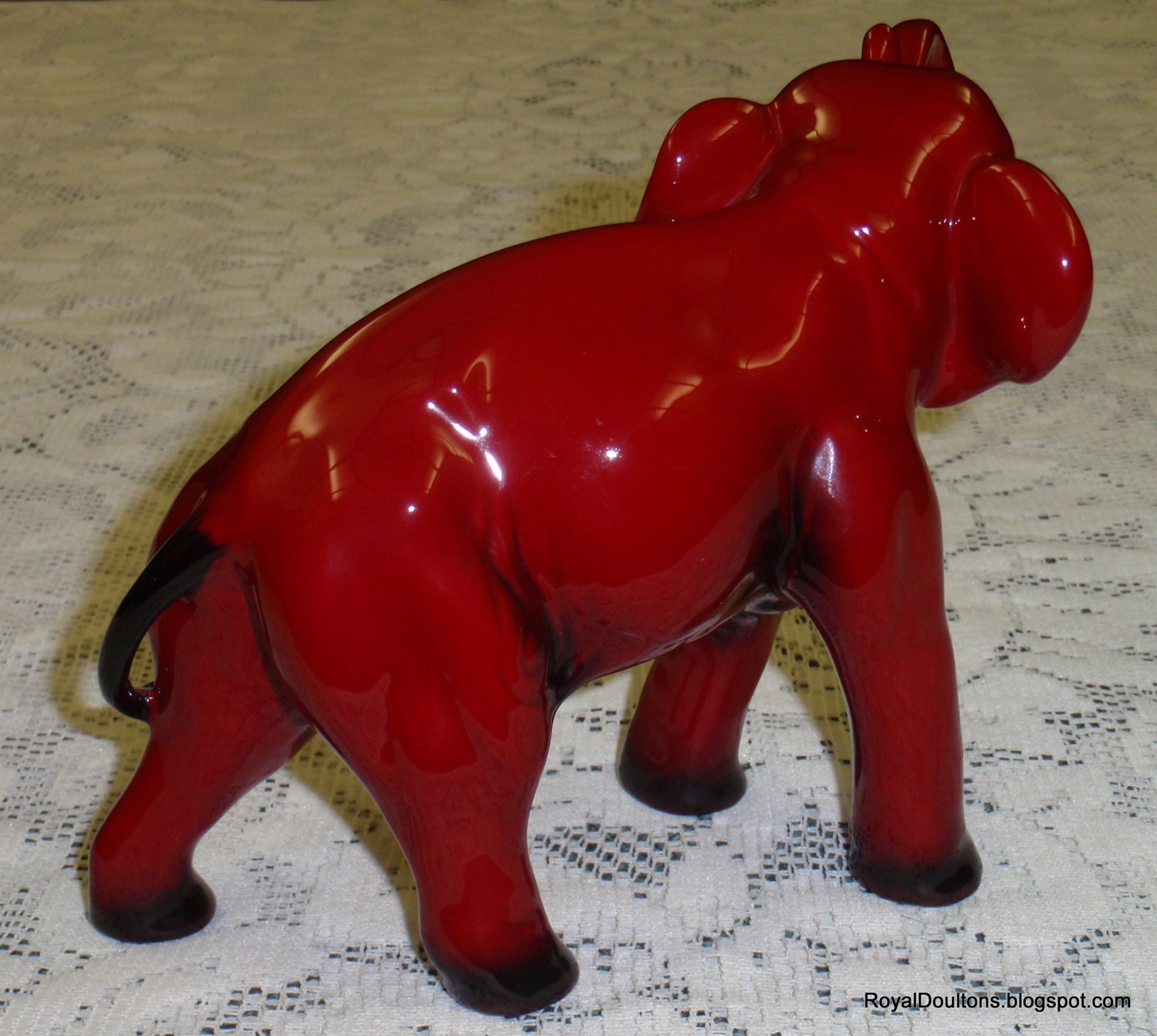 royal doulton elephant figurines