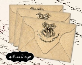 Popular items for envelope printable on Etsy