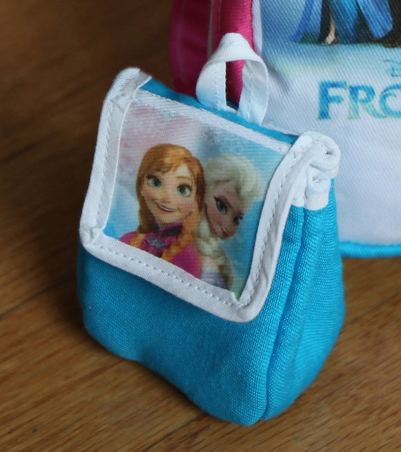 Items similar to Doll lunch box; Lunch box for 18 inch doll, American