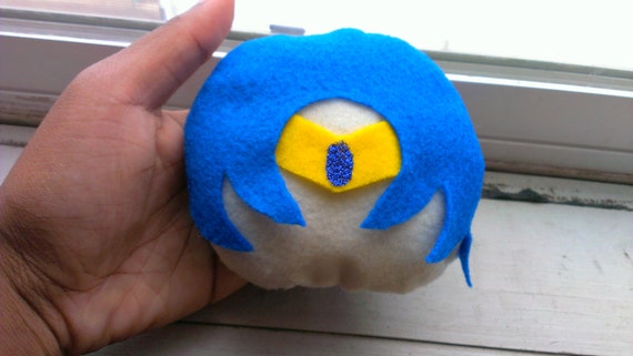 SAILOR MOON CRYSTAL kawaii plushies mercury, venus, mars, jupitar, moon, tuxedo mask, luna, artemis