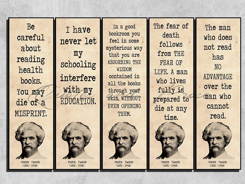 bookmarks for reading quotes quotesgram