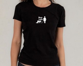 Funny tee shirt, boss lady, mens t, womens t, graphic tee, gifts under 20, ladies tshirt, funny t shirt, BDSM, funny tshirt