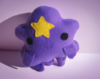 lsp plush