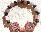 Gabriella Wrap Bracelet main image 1