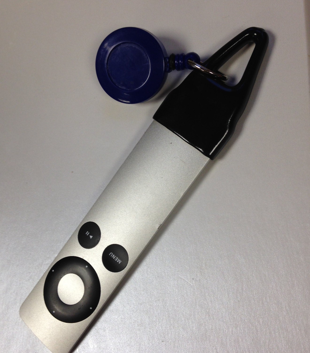 Remote Leash for Apple TV