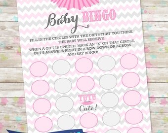 Printable DIY Party Circles and Cupcake Wrappers by DreamlikeMagic