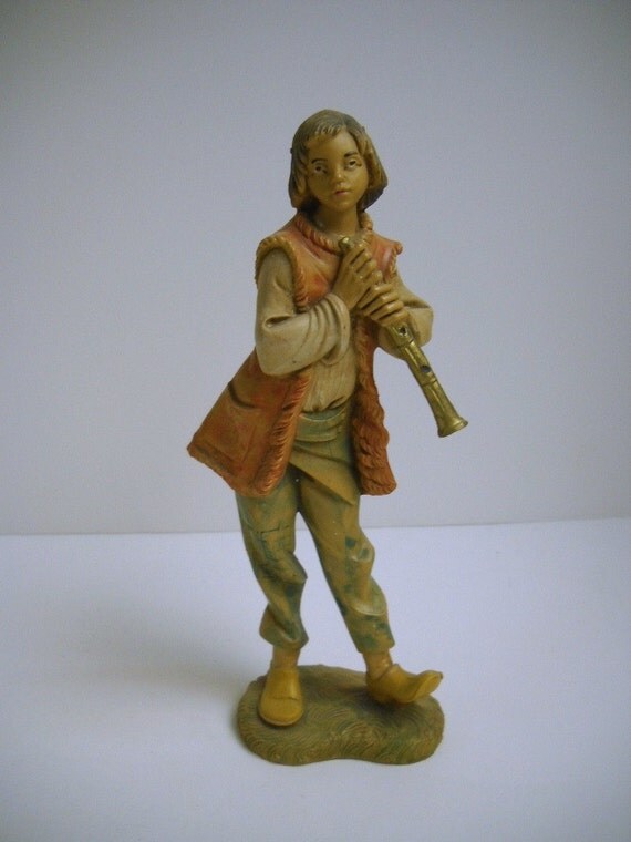 vintage fontanini depose 338 figurine early by wallstantiques vintage fontanini depose 338 figurine early by wallstantiques