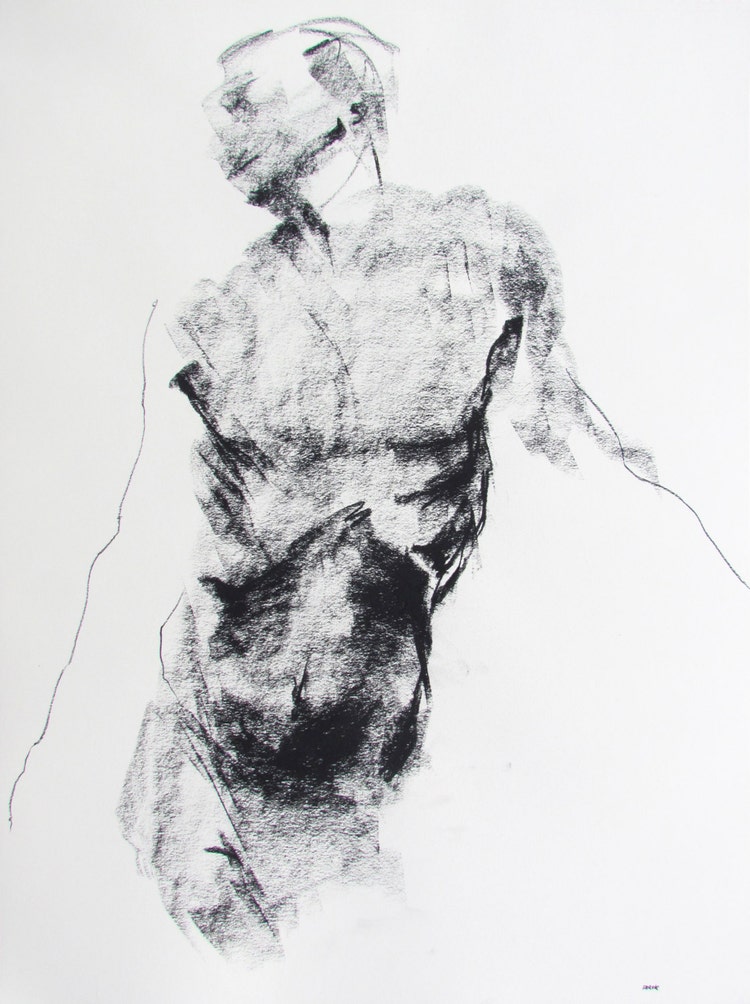 the art of figure drawing