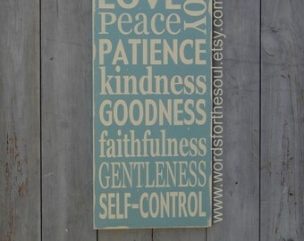 Fruit Of The Spirit Wall Art isaiah 40:31 bible verse wall art wooden signs scripture Fruit Of The Spirit Wall Art isaiah 40:31 bible verse wall art wooden signs scripture