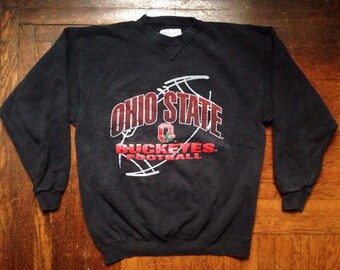 ohio state champion crewneck