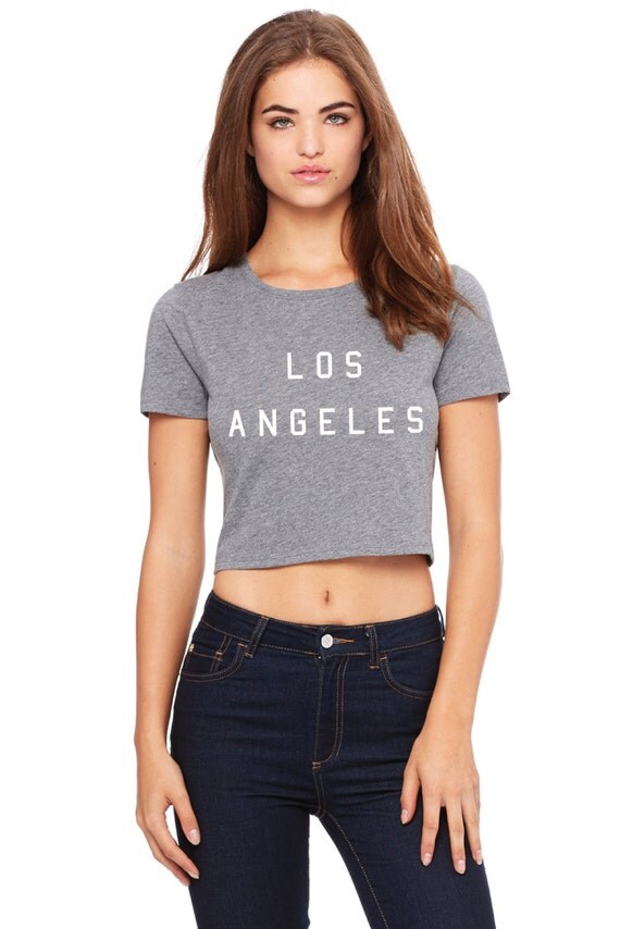 brandy melville la shirt