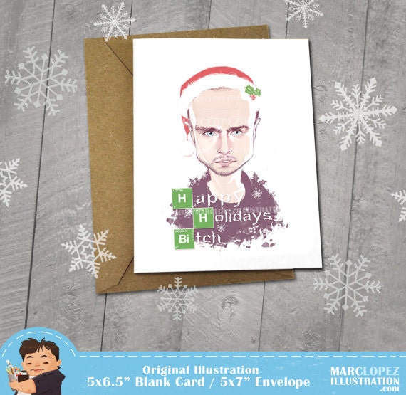 breaking bad holiday christmas card jesse pinkman by marclopez breaking bad holiday christmas card jesse pinkman by marclopez