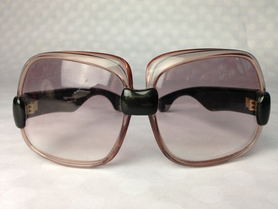 ysl glitter sunglasses