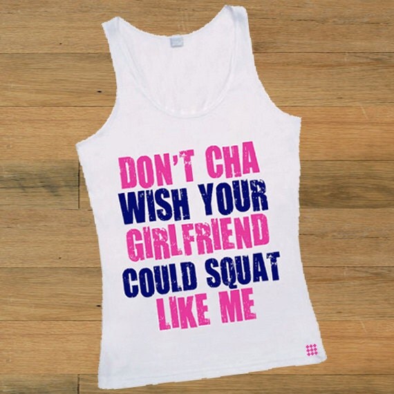 Fitness Tank Don