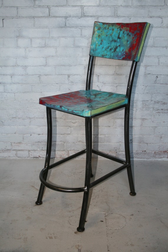 Best Mexican Bar Stool of all time Check it out now 