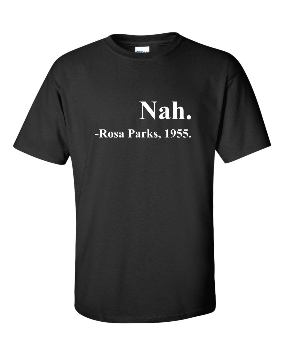 nah rosa parks shirt amazon