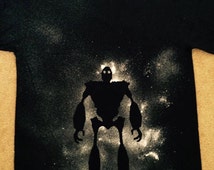 iron giant tee shirts