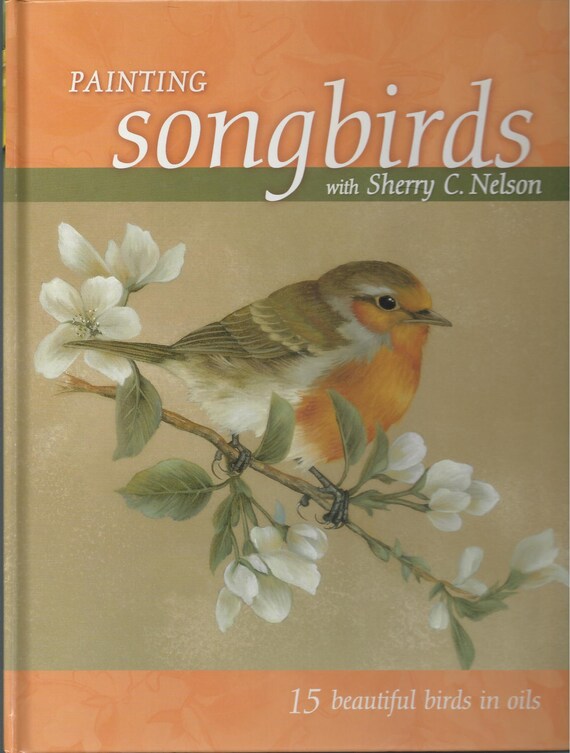 painting songbirds sherry c nelson        
        <figure class=