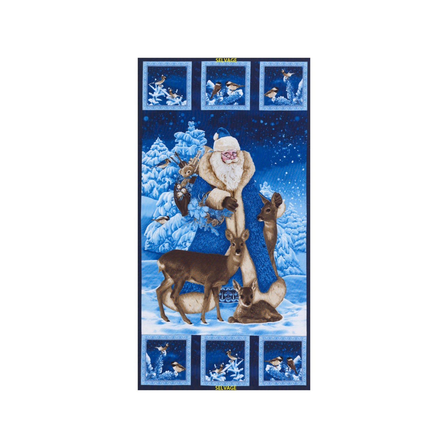 santa-claus-fabric-panel-timeless-treasures-st-nicholas-c