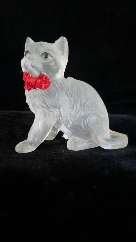 cool cats figurines