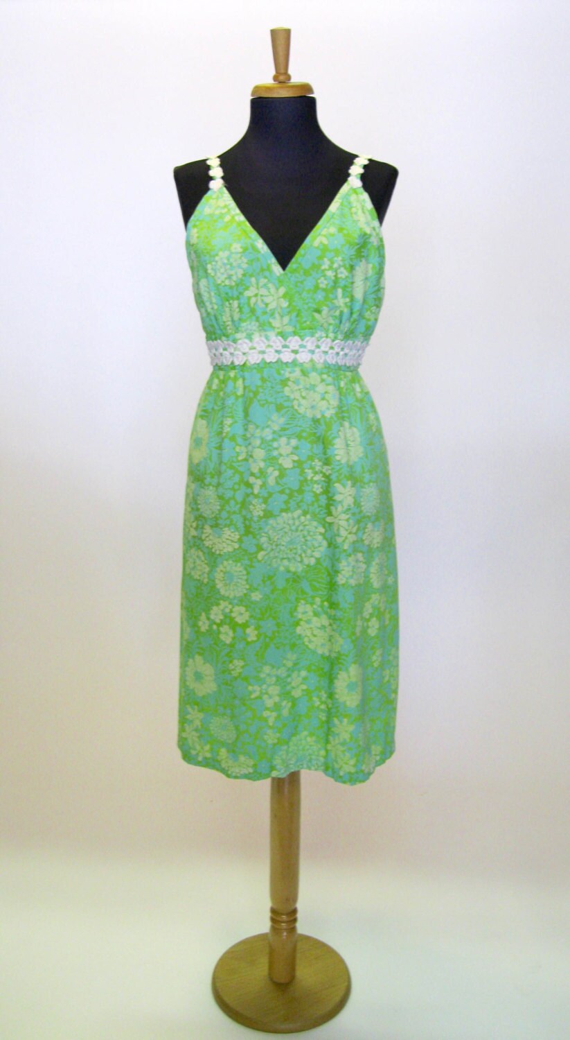 lilly pulitzer 1960s
