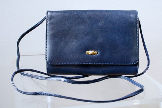 high heel tennis shoes dkny by Strap Lord Optional Navy Crossbody Shoulder Envelope Clutch Purse