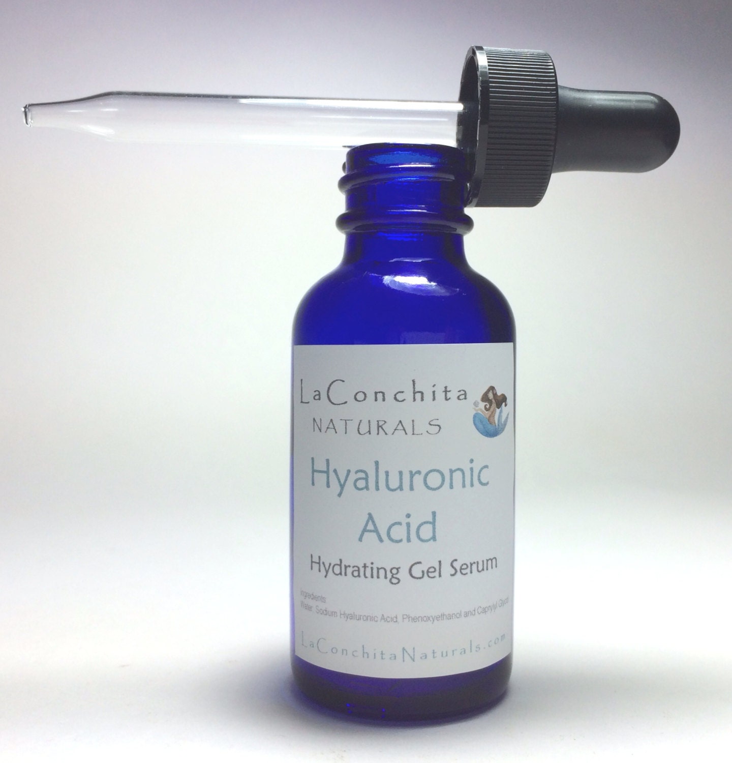 Pure Hyaluronic Gel Moisturizer Serum Filler Alternative