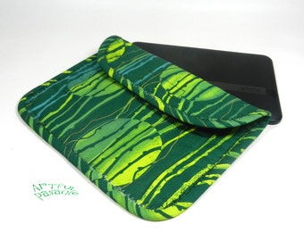 Kindle cover, Kindle case, Nook cover, iPad mini cover, Kobo cover, ereader case, tablet cover, sleeve, envelope, pouch #307