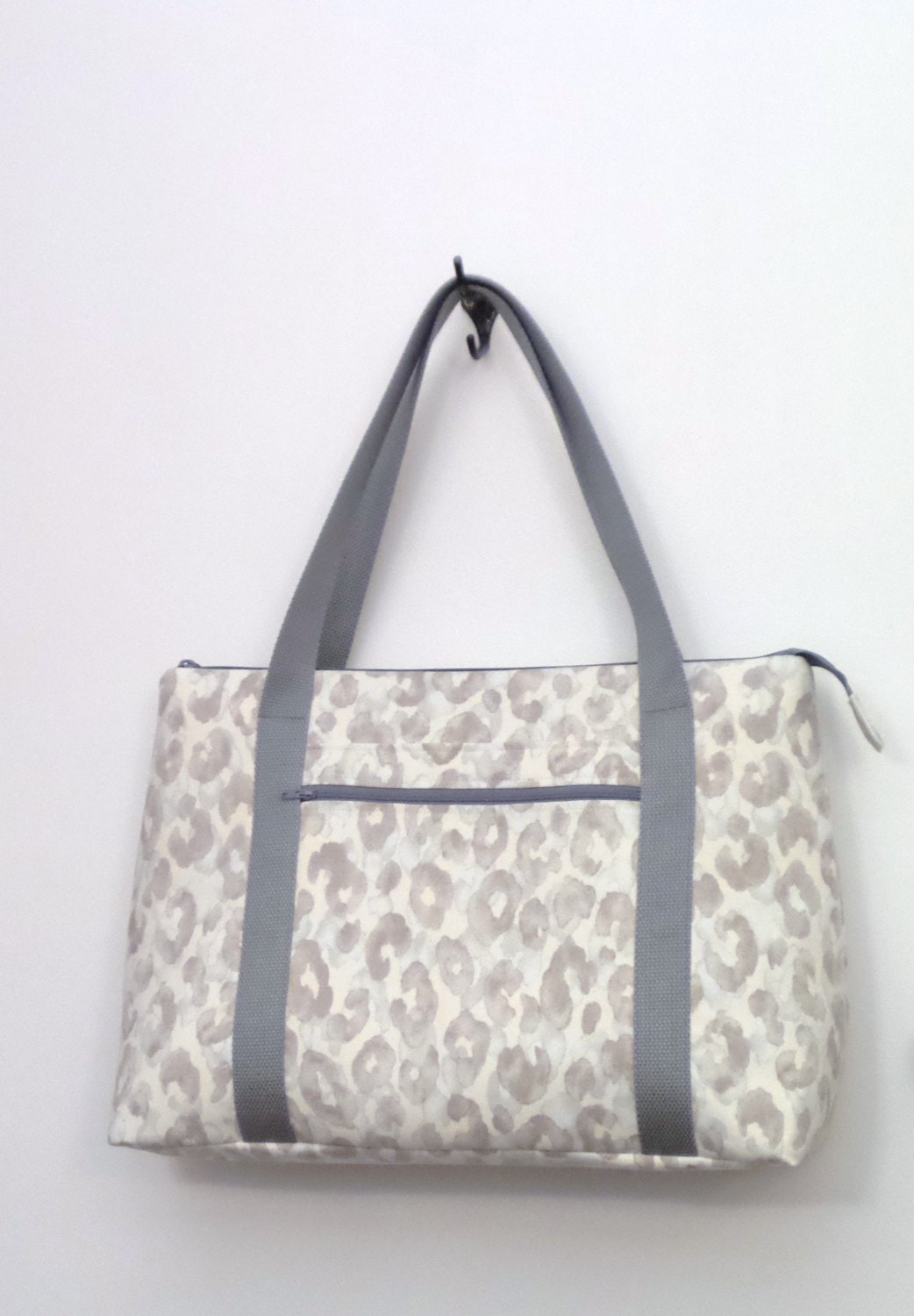 Tote Bag / Travel Bag / Gym Bag / Diaper Bag /Handbag/