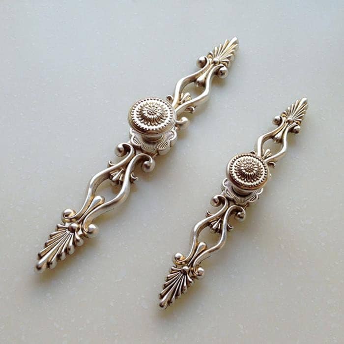 antique silver cabinet knobs shabby chic drawer knobs dresser antique silver cabinet knobs shabby chic drawer knobs dresser