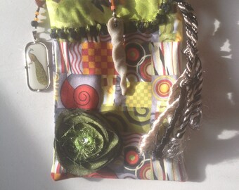 Tarot and Pendulum Gift Package
